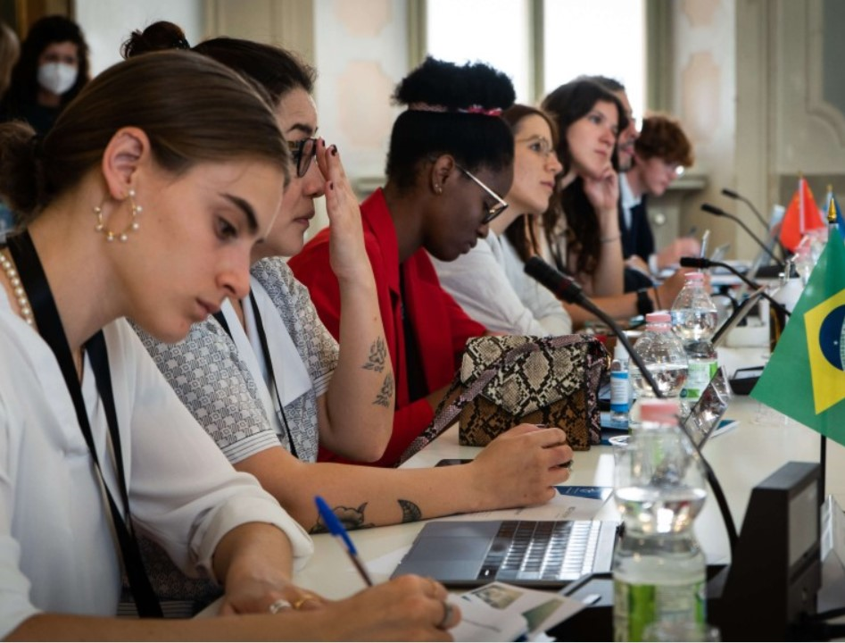 Call for Planet Needs Youth 2024